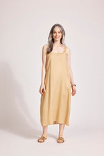 Miramar Tank Maxi Dress (+ Colours)