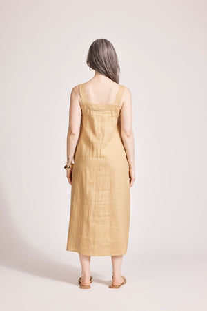 Miramar Tank Maxi Dress (+ Colours)