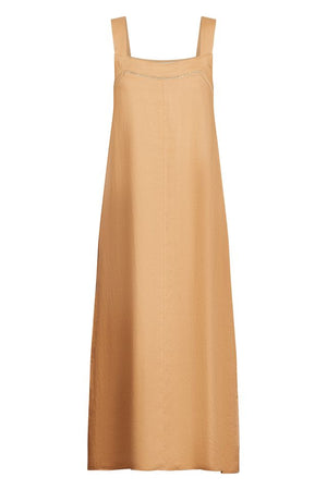 Miramar Tank Maxi Dress (+ Colours)