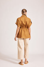 Miramar Tie Shirt (+ Colours)