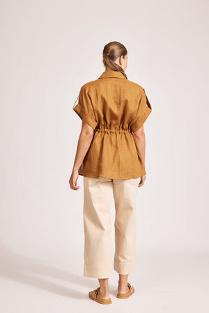 Miramar Tie Shirt (+ Colours)