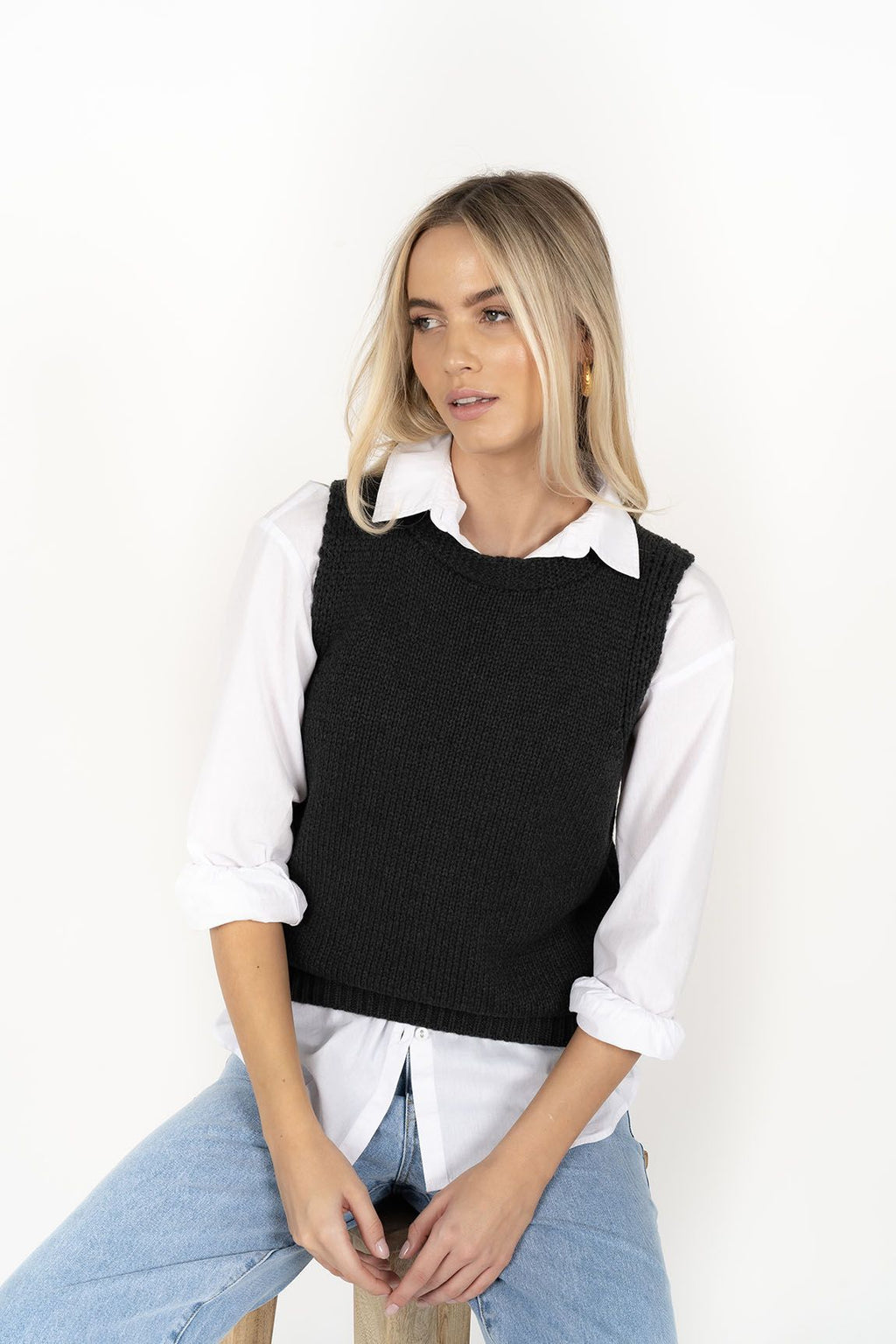Gale Vest