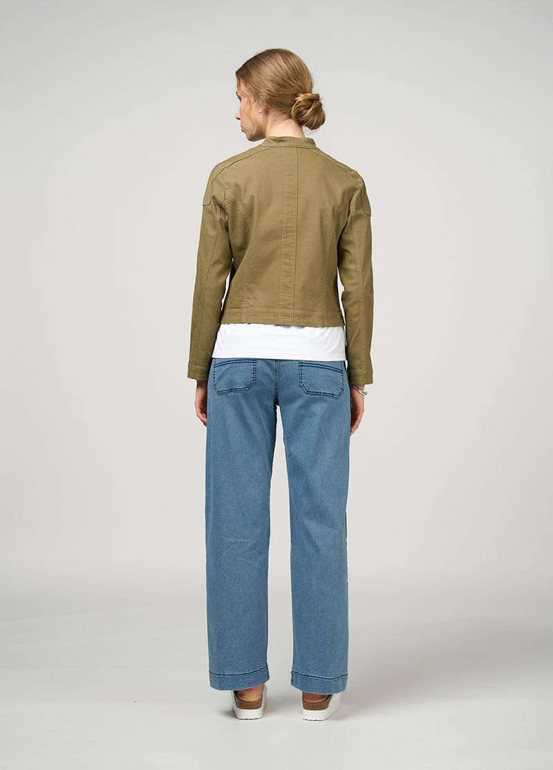 Charli Pant