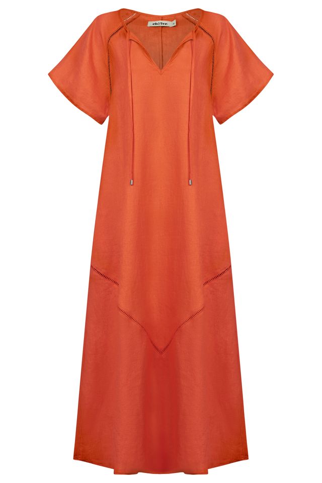 Miramar Maxi Dress