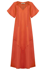 Miramar Maxi Dress