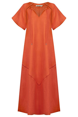 Miramar Maxi Dress