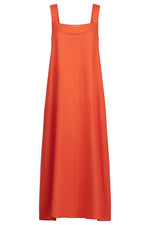 Miramar Tank Maxi Dress (+ Colours)