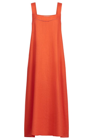 Miramar Tank Maxi Dress (+ Colours)