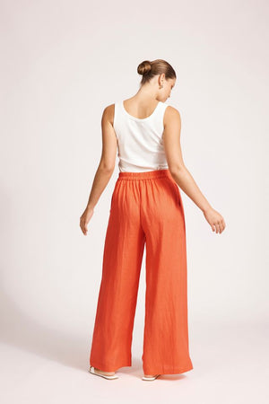 Miramar Palazzo Pant (+ Colours)