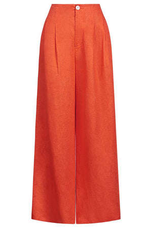 Miramar Palazzo Pant (+ Colours)