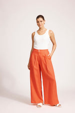 Miramar Palazzo Pant (+ Colours)