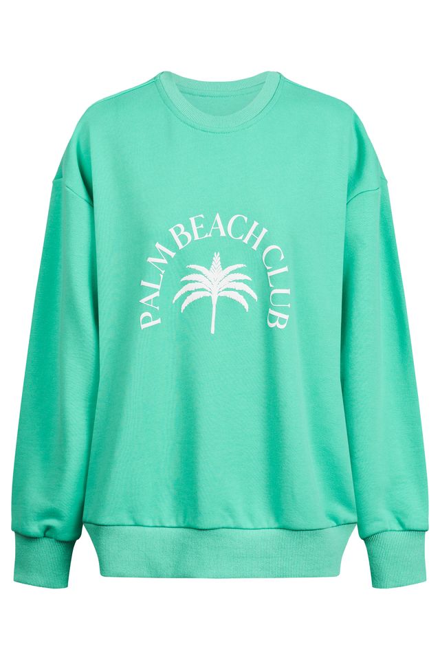 Haiti Sweatshirt