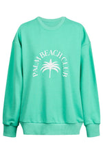 Haiti Sweatshirt
