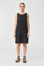 Studio Midi Dress