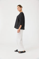 Studio Relaxed Top