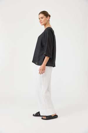 Studio Relaxed Top