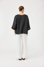 Studio Relaxed Top