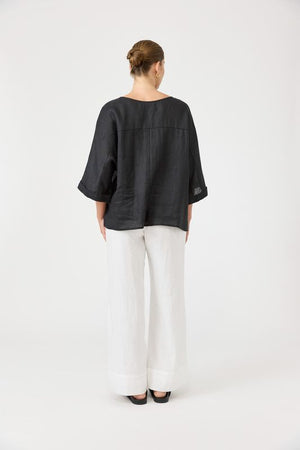 Studio Relaxed Top
