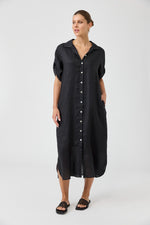 Studio Shirt Dress