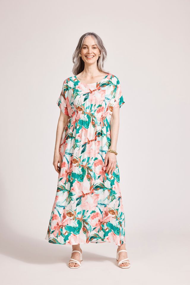 Alegria Dress