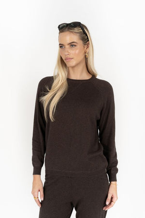 Lexie Sweater