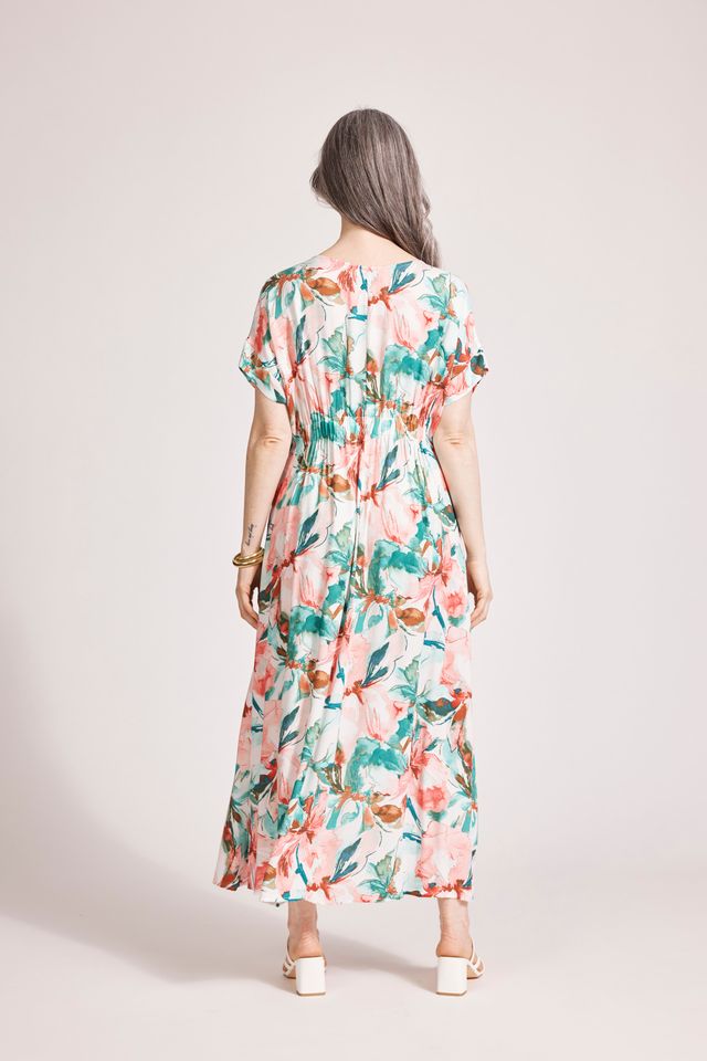 Alegria Dress