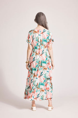 Alegria Dress
