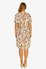 Desert Bloom Dress