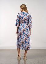 Fyrefly Dress