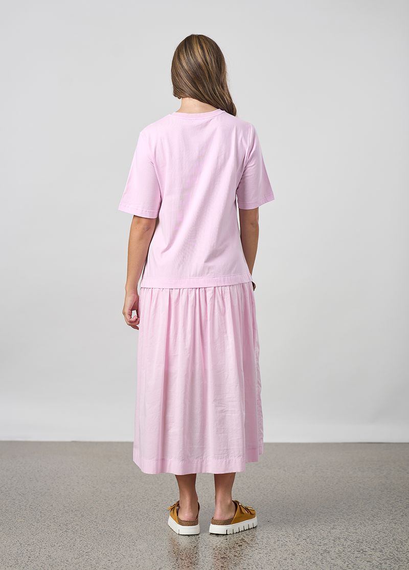 Gossamer Dress (+ Colours)