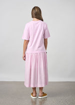 Gossamer Dress (+ Colours)