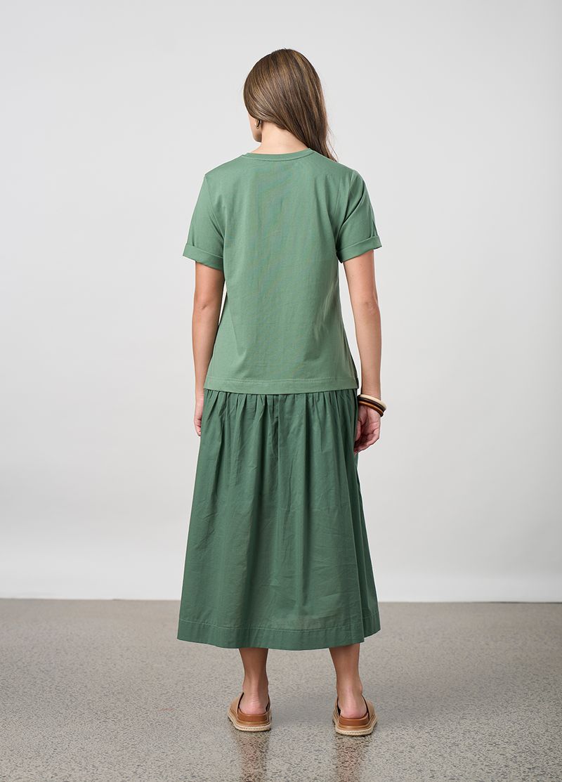 Gossamer Dress (+ Colours)