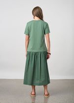 Gossamer Dress (+ Colours)