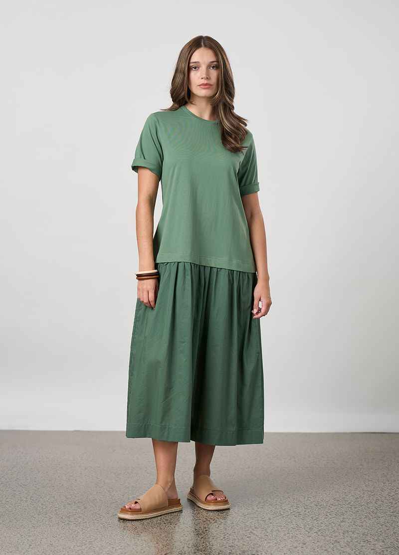 Gossamer Dress (+ Colours)