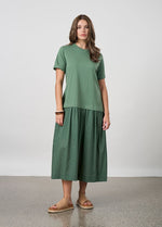 Gossamer Dress (+ Colours)