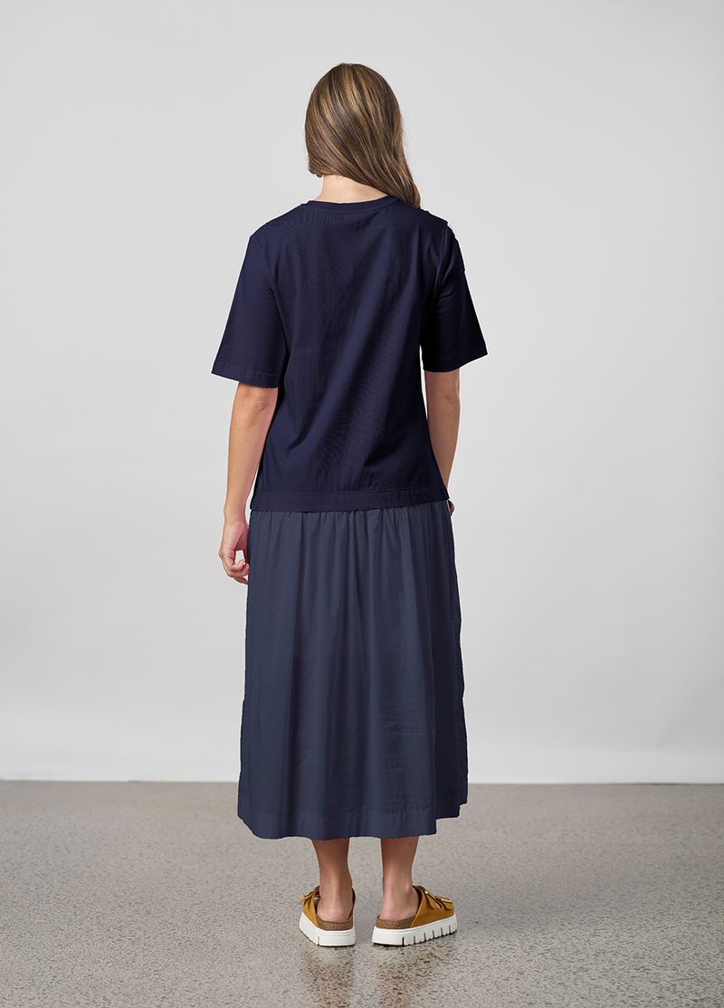 Gossamer Dress (+ Colours)