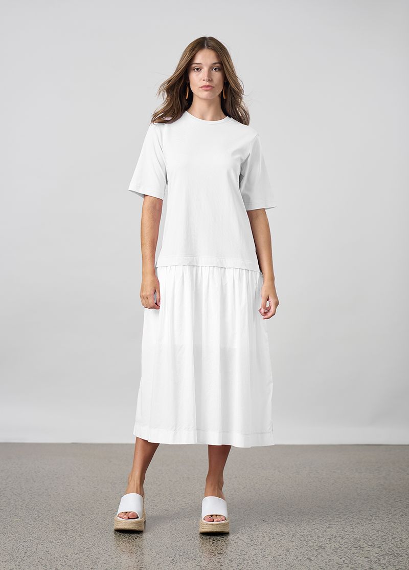 Gossamer Dress (+ Colours)