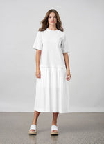 Gossamer Dress (+ Colours)