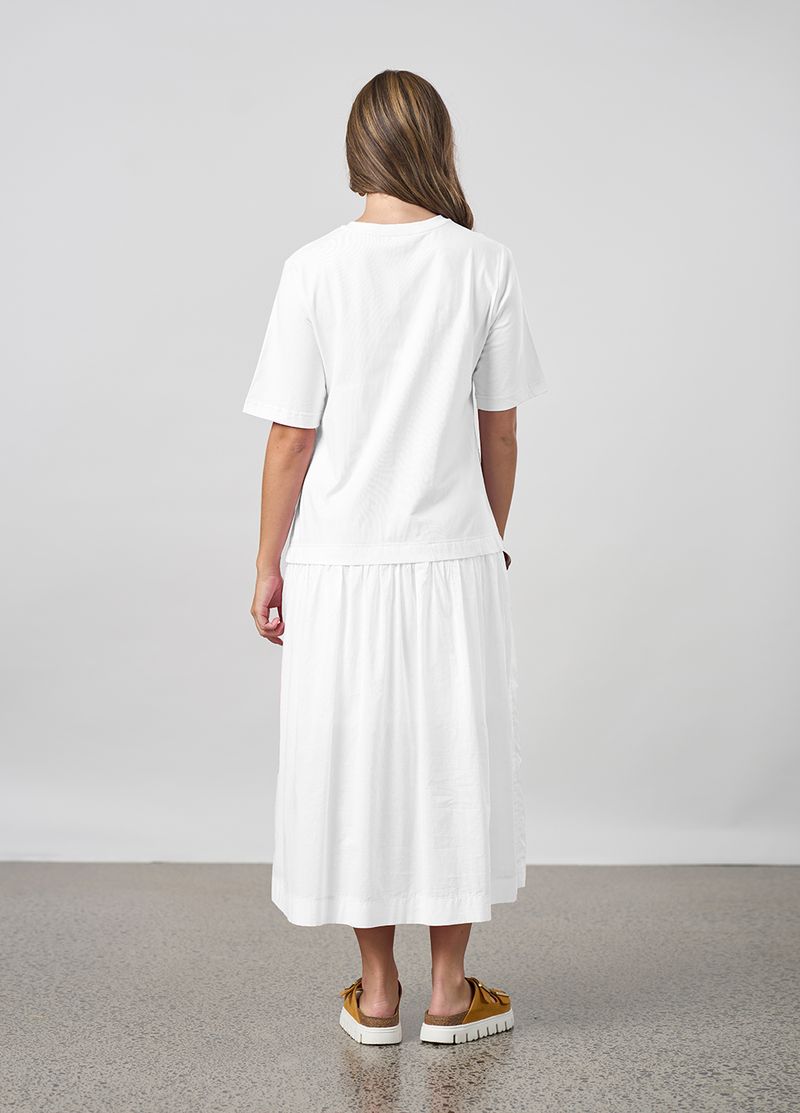 Gossamer Dress (+ Colours)