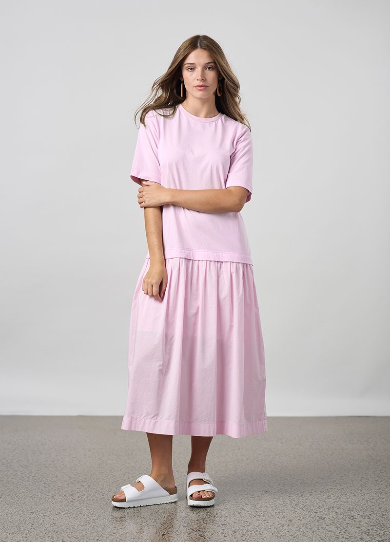 Gossamer Dress (+ Colours)