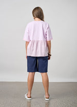 Gossamer Top (+ Colours)