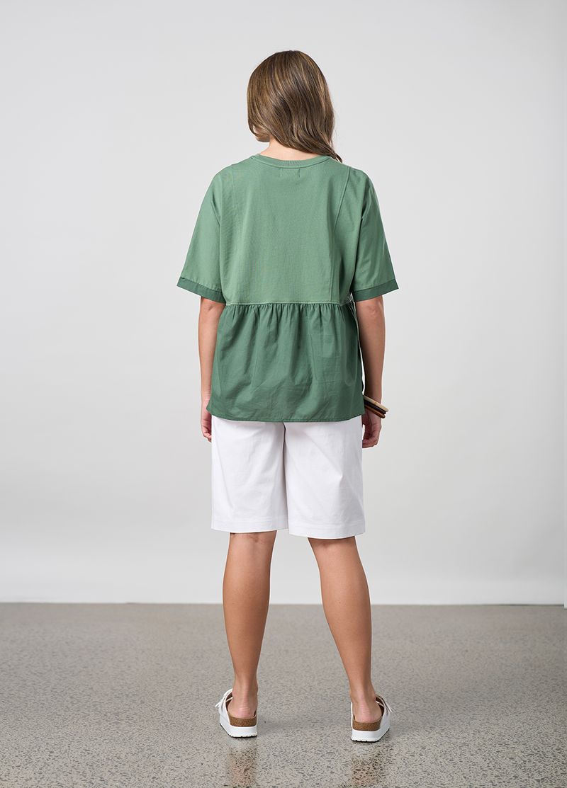 Gossamer Top (+ Colours)