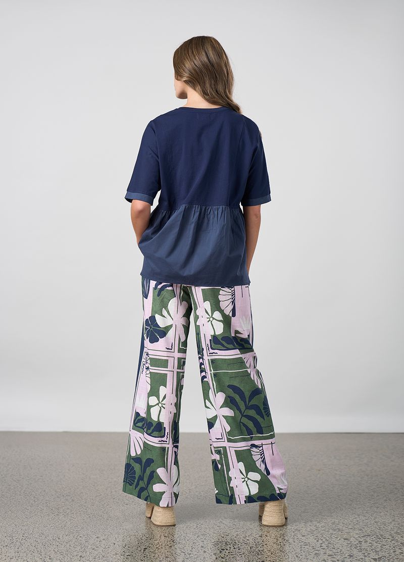 Gossamer Top (+ Colours)