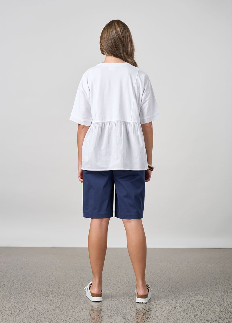 Gossamer Top (+ Colours)