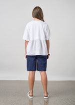 Gossamer Top (+ Colours)