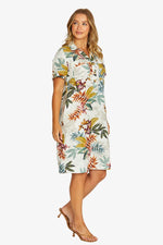 Tahiti Dress