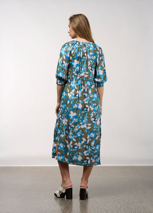 Haiku Dress