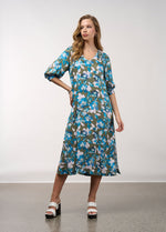 Haiku Dress