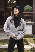 Riley Knit Cardi