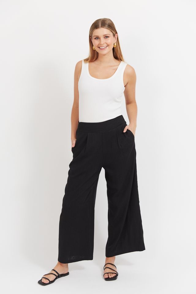 Jardin Pant